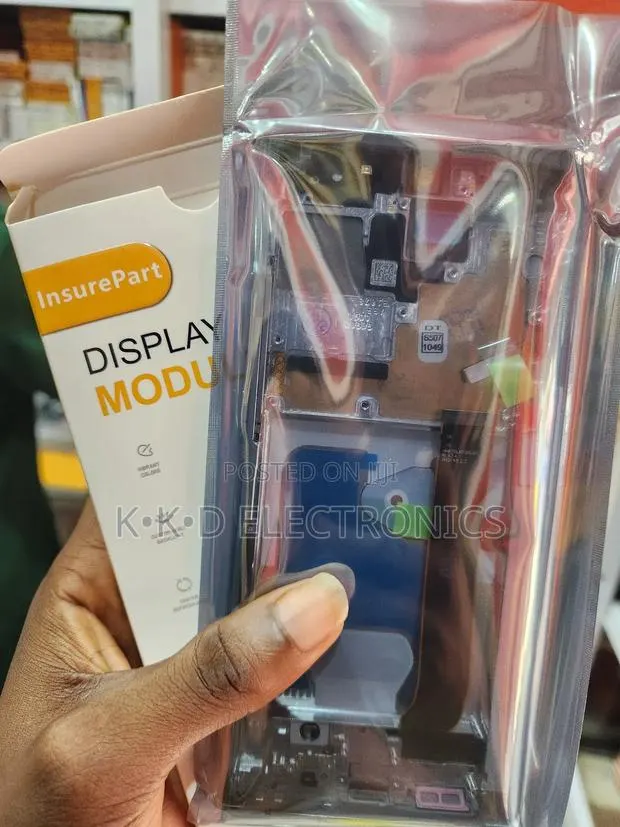 Note 20 Ultra Oled Screen Replacement(Thick Bezel) · Photo 1
