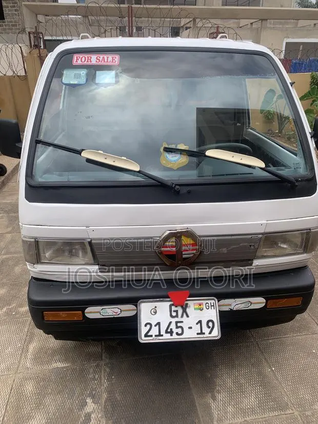 Daewoo Labo · Photo 1