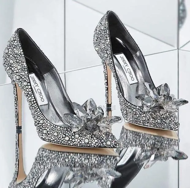 Bridal Heels · Photo 1