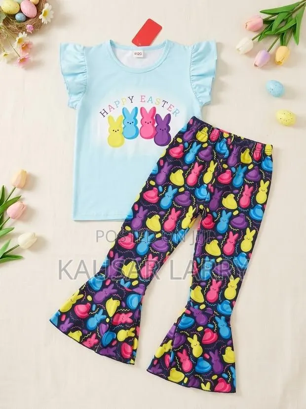 Kids Two Piece · Photo 1