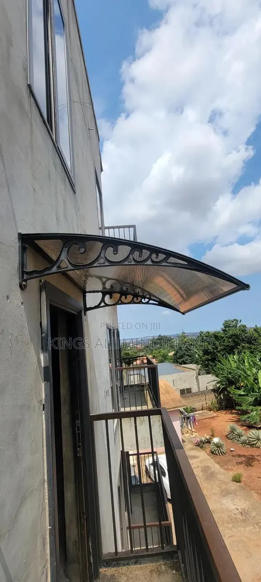 Awning Canopy Available at a Cool Price · Photo 1