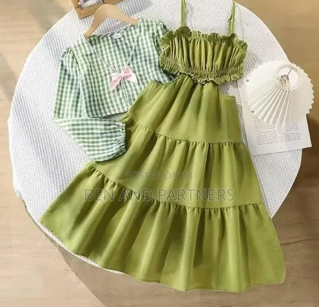Kids Premium Set · Photo 1