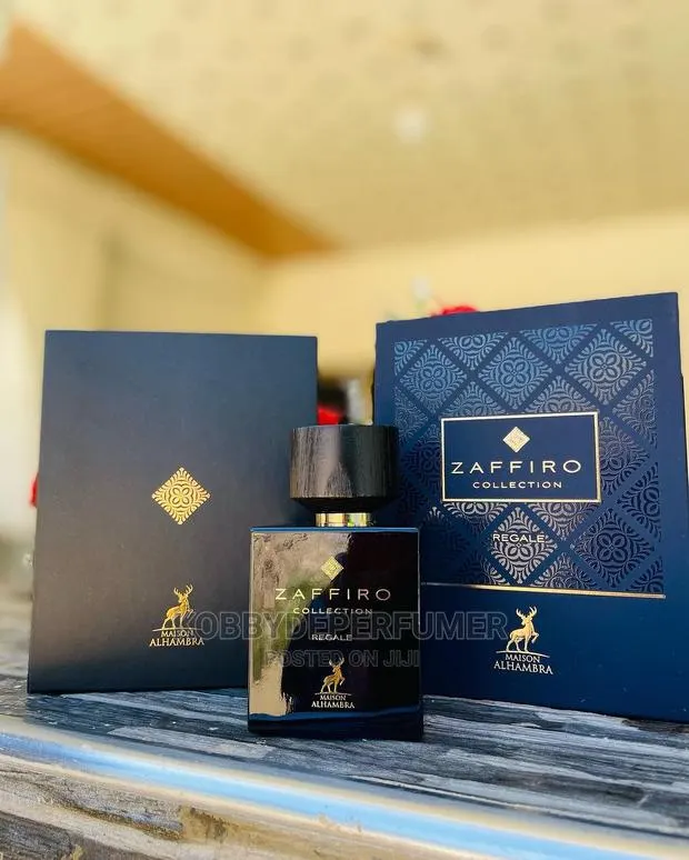 Zaffiro Collection · Photo 1