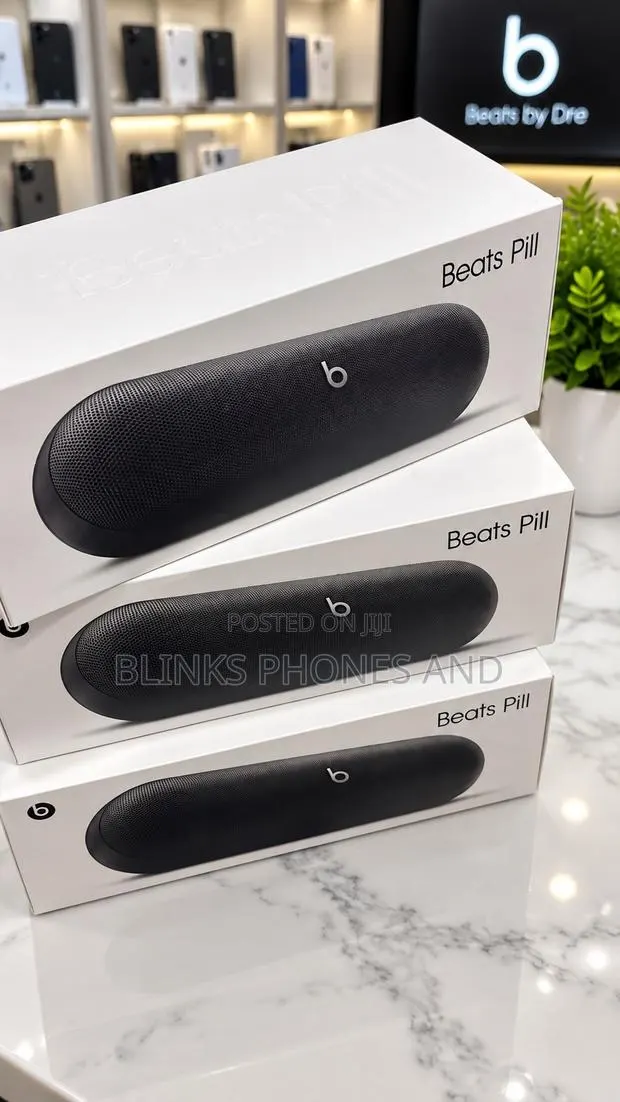 Beat Pill Sound · Photo 1