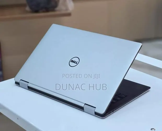 Laptop Dell XPS 13 9365 2-in-1 8GB Intel Core i7 SSD 512GB · Photo 1