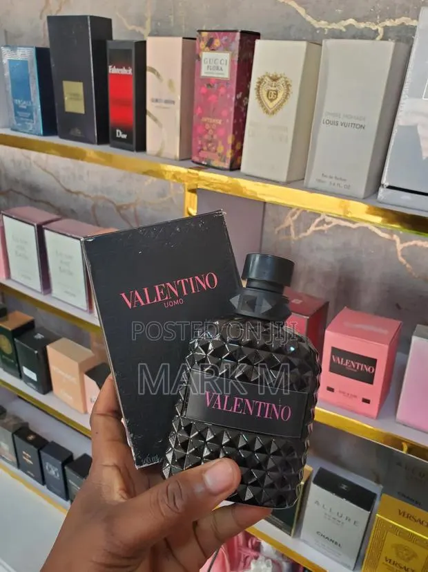 Valentino Uomo · Photo 1