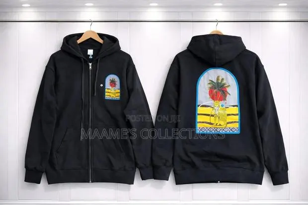Unisex Designed Hoodies · Photo 1