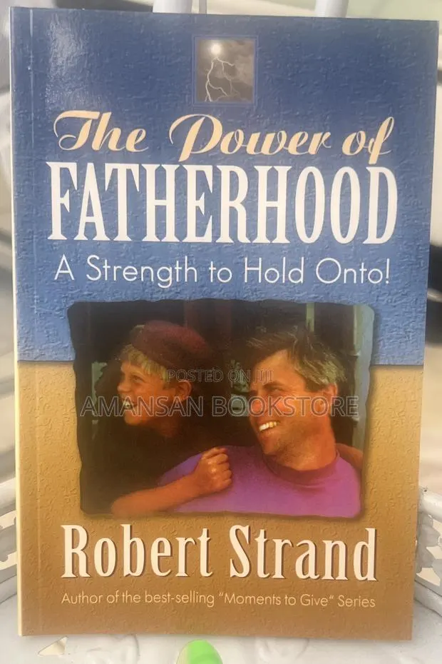 The Power of Fatherhood · Photo 1