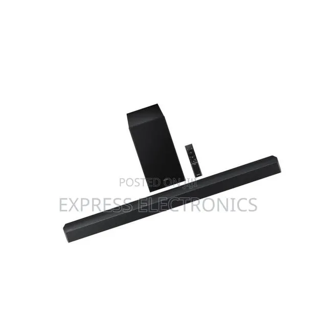 Call Samsung 400W B-Series 5.1ch Soundbar W Adaptive Sound [B750F] · Photo 1