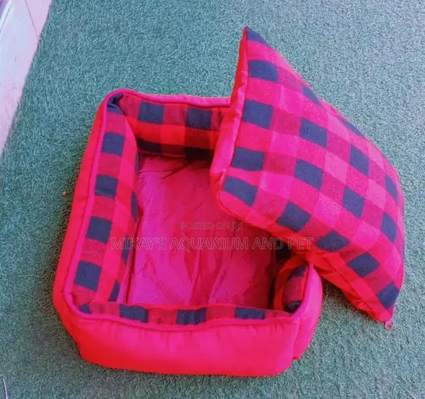 Gorgeous Dog and Cat Beds · Photo 1