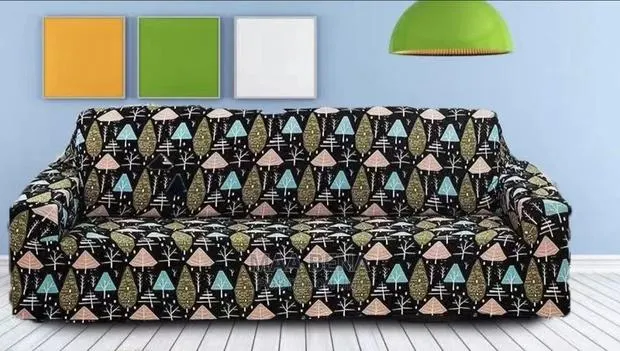 Sofa Cover · Photo 1