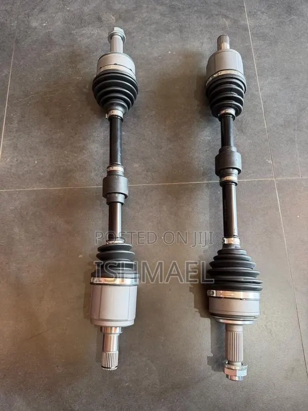 Honda Cr-v Front Shaft 2017-2022 · Photo 1