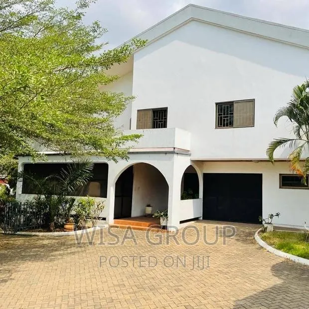 6bdrm Duplex in Wisa Groups, Accra Metropolitan for rent · Photo 1