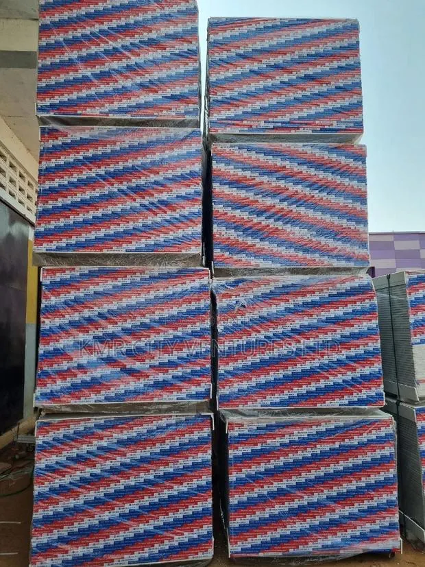 Premium Plasterboard · Photo 1