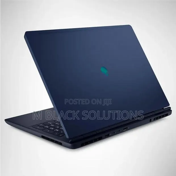 New Laptop Dell Alienware 16X Aurora 16GB Intel Core 7 SSD 1T · Photo 1