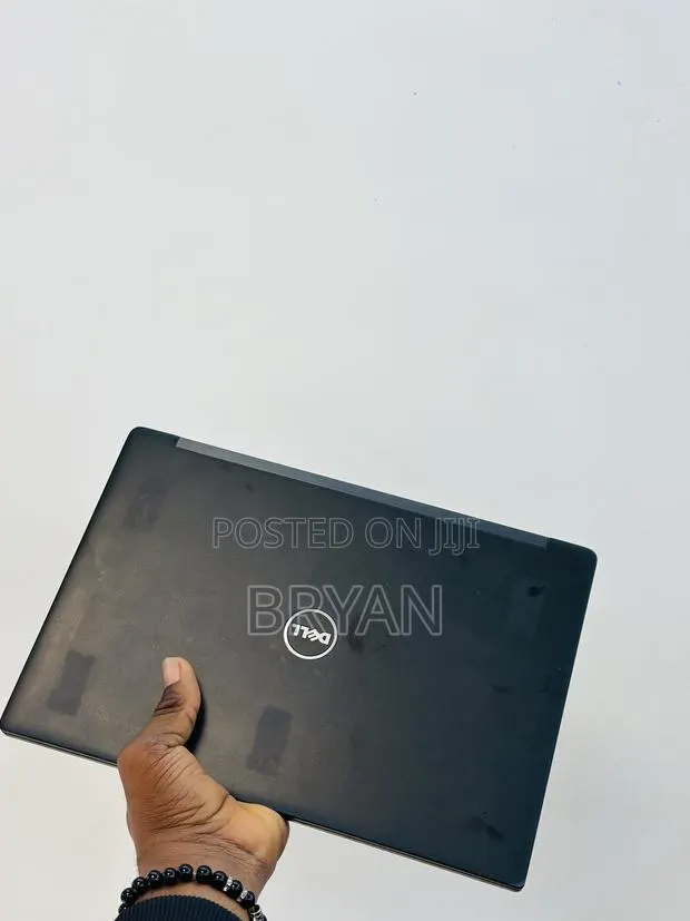 Laptop Dell Latitude 7280 8GB Intel Core i5 SSD 256GB · Photo 1