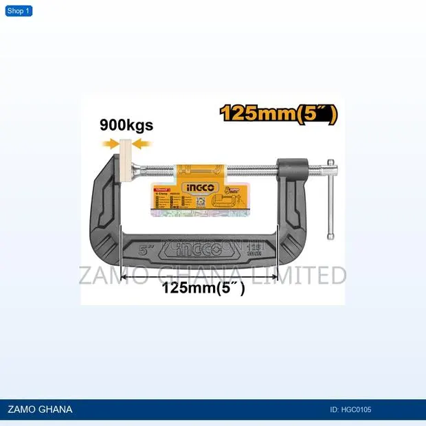G - Hgc0105 · Photo 1