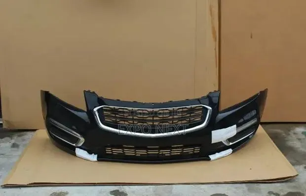 Chevrolet Cruze 2015-2016 Front Bumper Complete LIMITED · Photo 1