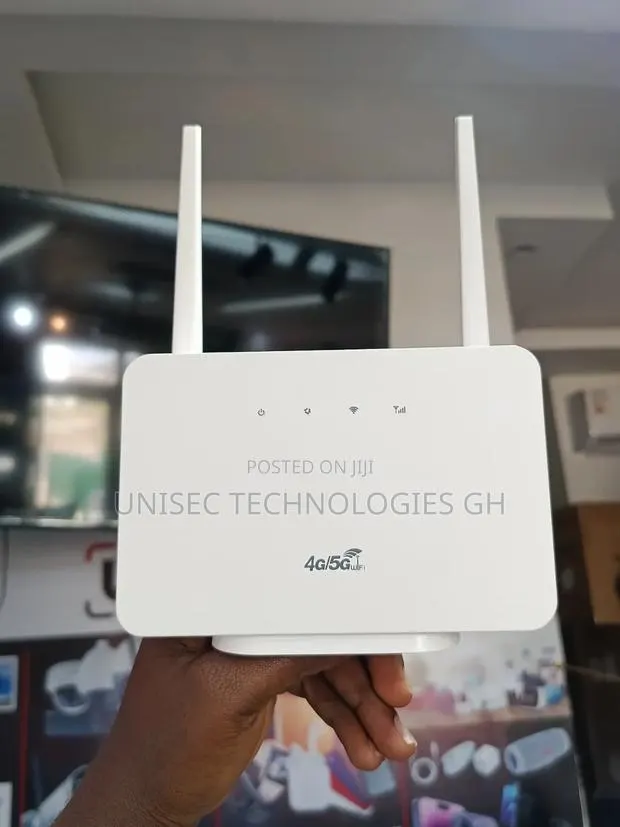Lte Cat4 Router · Photo 1