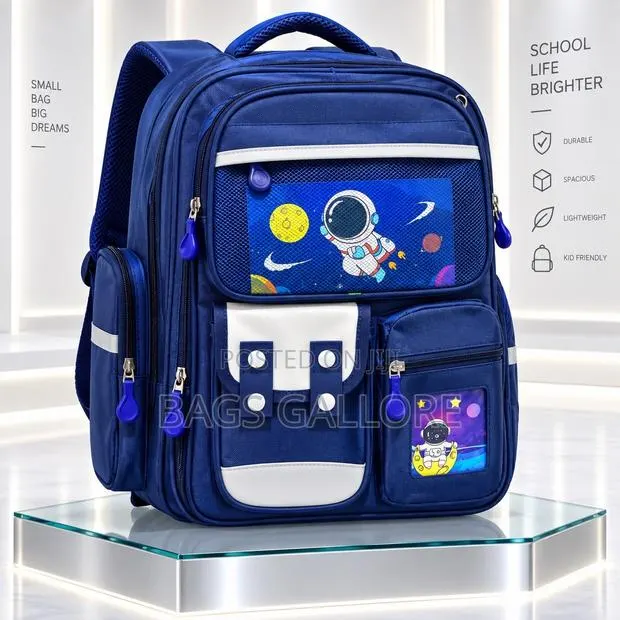 Quality Lower School Bag · Photo 1