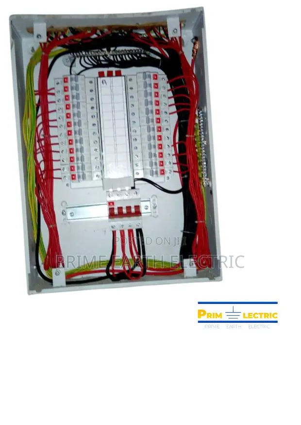 Electrical Contracting Services · Photo 6