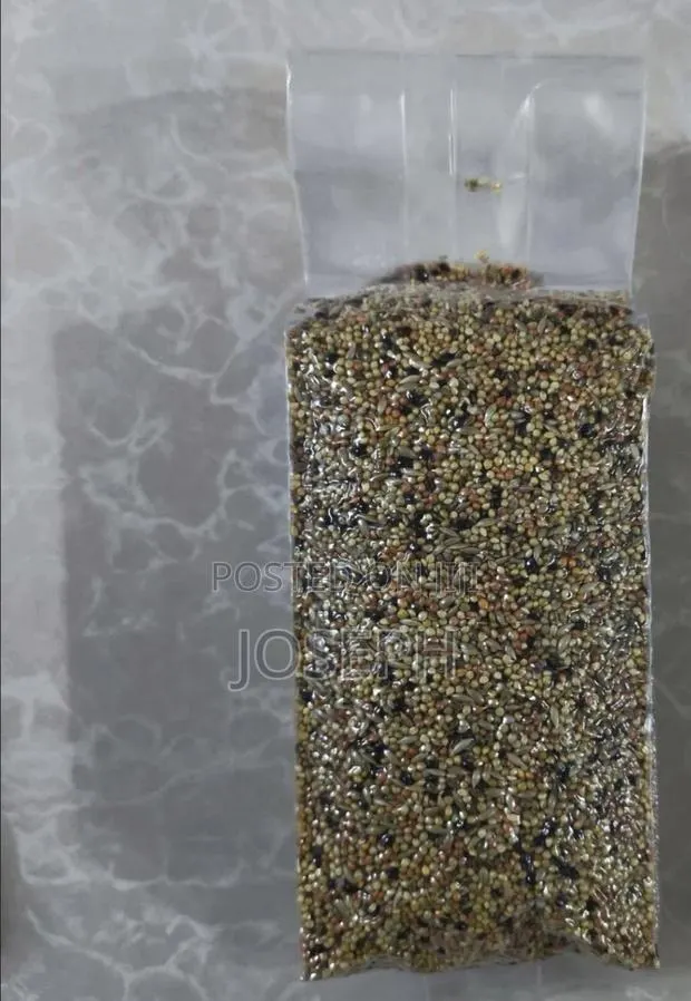 Bird Feed. · Photo 1