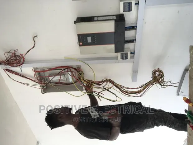 24/7 Electrical Services · Photo 1