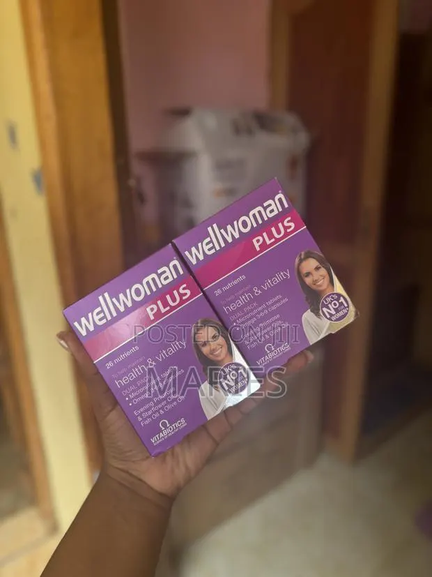 Wellwoman Plus · Photo 1
