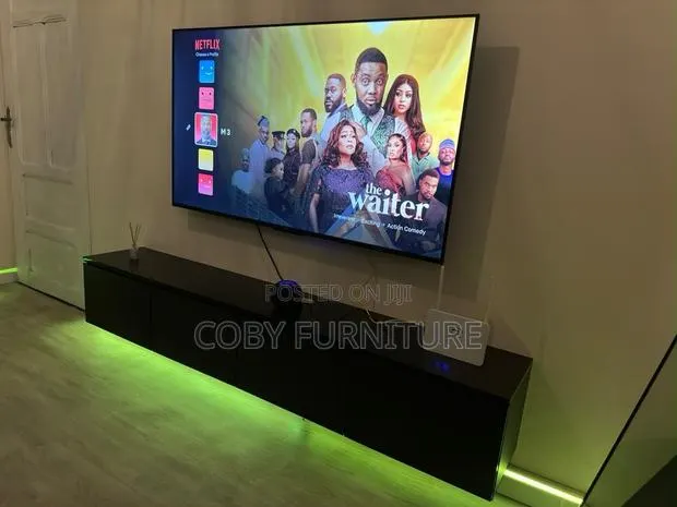 Affordable 55 Inch Google TV · Photo 1