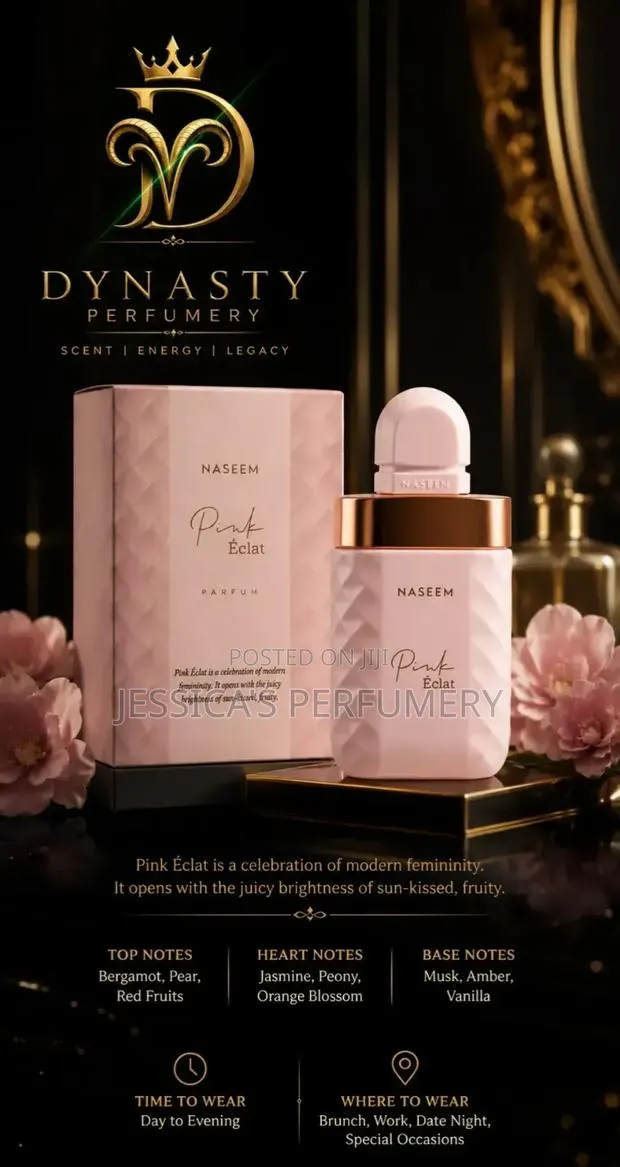 Jessica's Perfumery