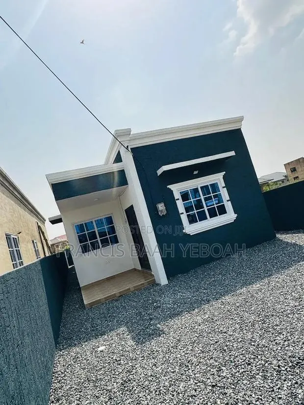3bdrm House in Shining Star Real, Accra Metropolitan for sale · Photo 1