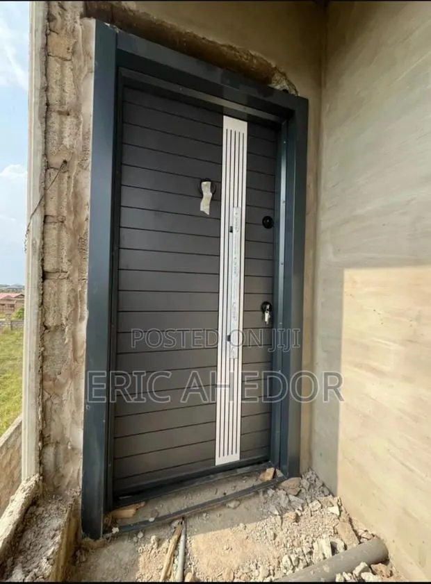 Heavier Duty High Quality Security Door and Accessories S · Photo 1