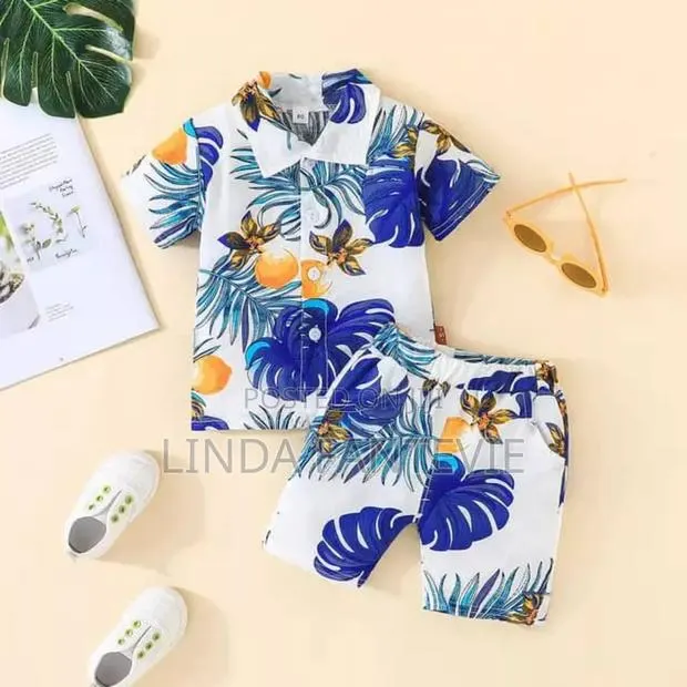 2 Piece for Boys · Photo 1