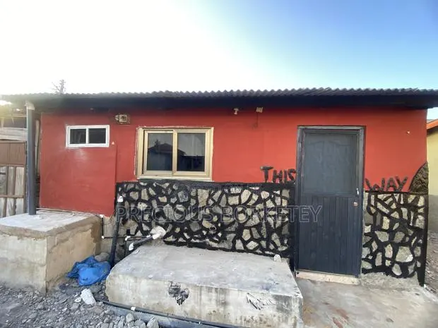 Furnished 1bdrm House in Teshie for rent