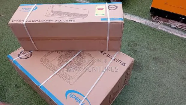 Protech 2.5HP Split AC for Home & Office · Photo 1