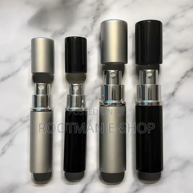 5ml Refillable Perfume Atomizer Spray Bottle, Portable Mini Travel · Photo 1