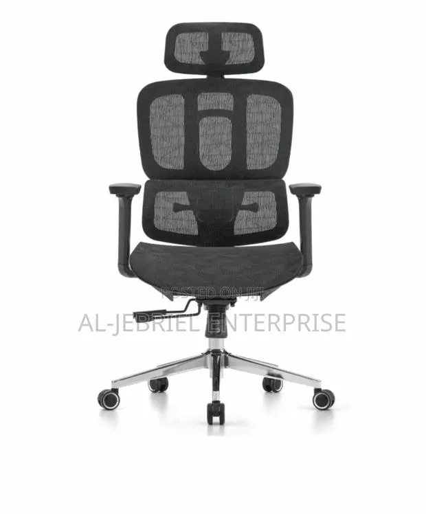 Eldo Office Chair · Photo 1