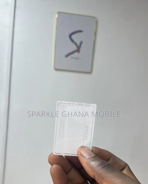 Google Pixel 9 Pro Xl Reduce Transparent Lens Film ( Camera Lens) · Photo 1