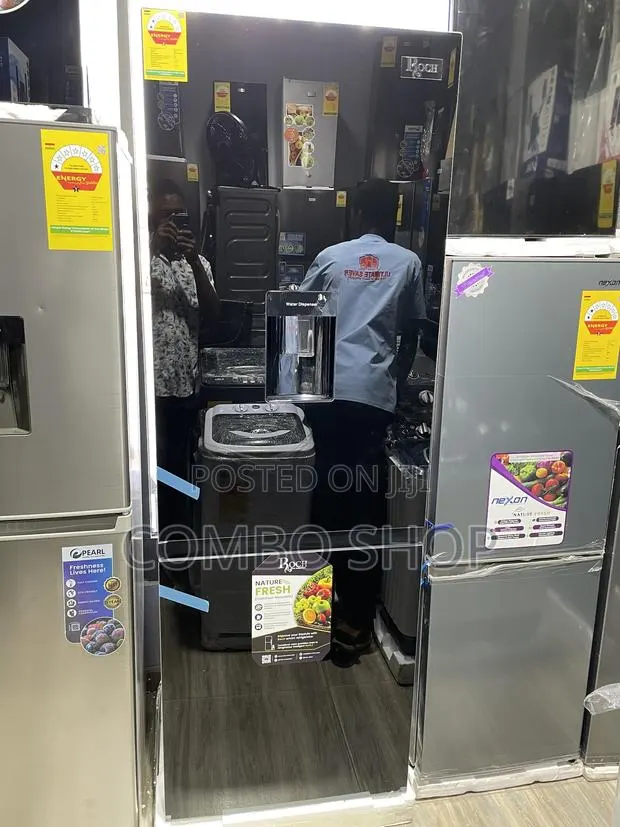 Roch 309L Fridge · Photo 1