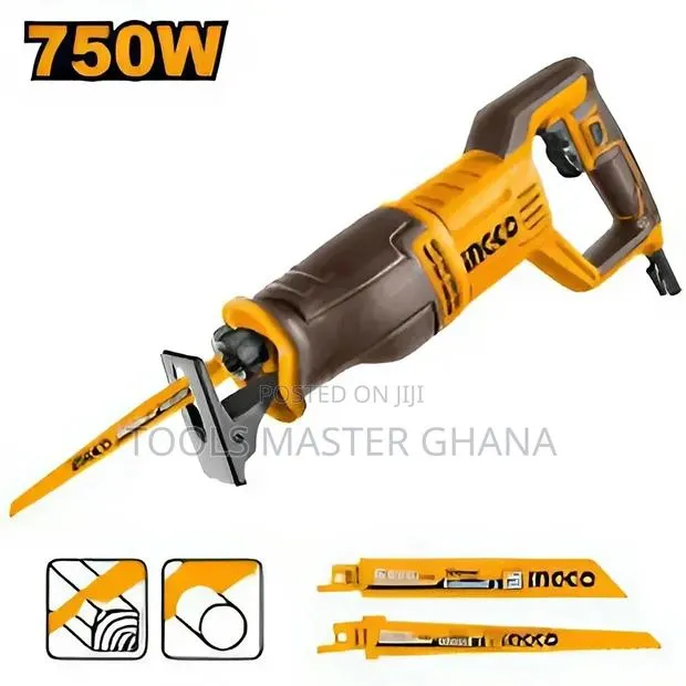 Reciprocating Saw - Rs7508 · Photo 1