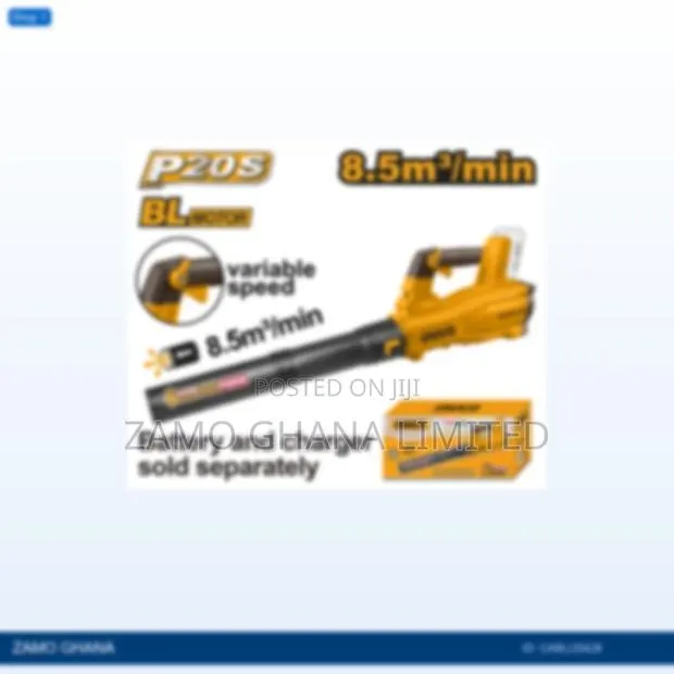 Cordless - Cabli20428 · Photo 1