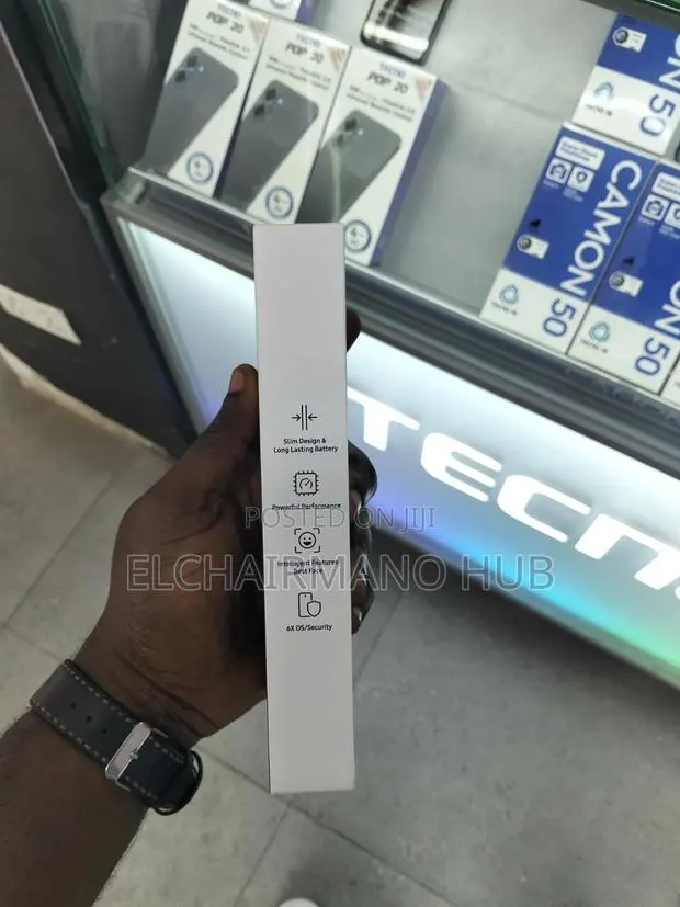 New Samsung Galaxy A57 256 GB Gray · Photo 1
