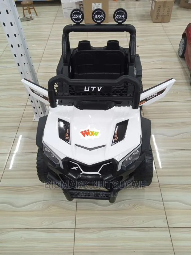 Electric Toy Car for Sale · Photo 1
