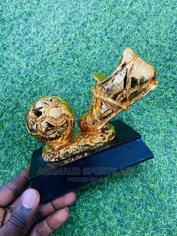 Best Player Award at Cool Price · Photo 1