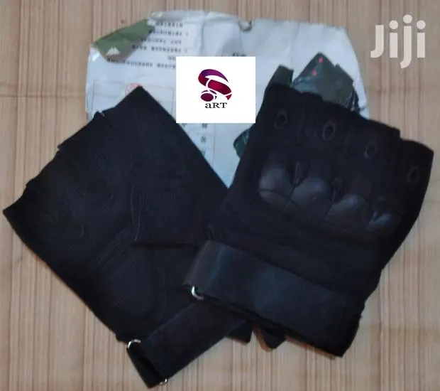 New Gym Gloves · Photo 1