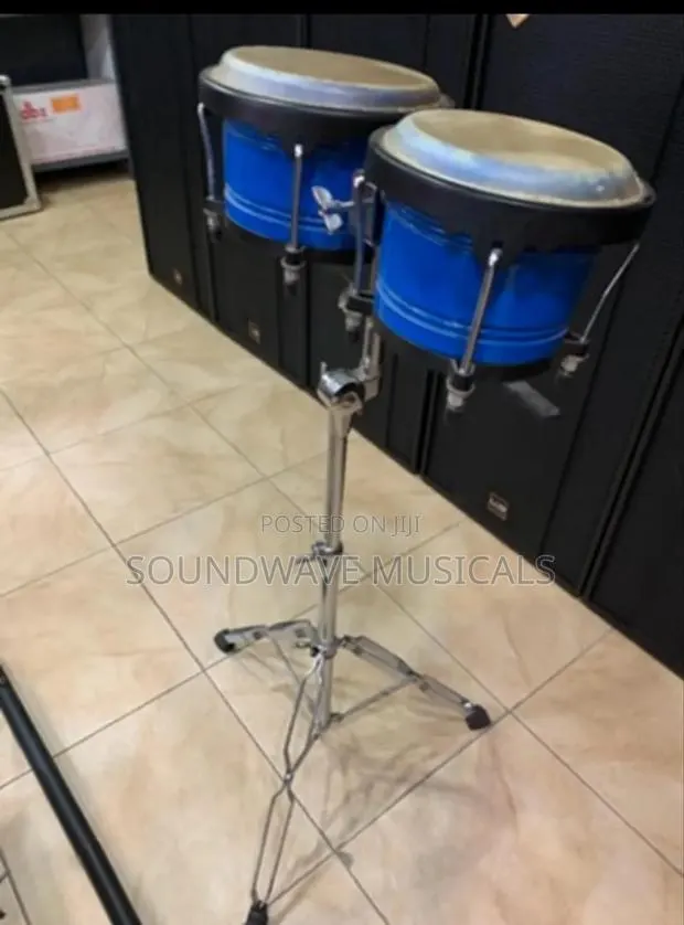 Percussion Drum · Photo 1