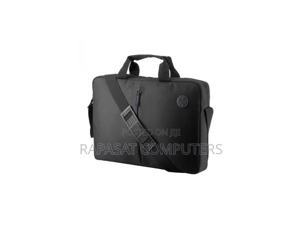 HP 15.6 Value Topload Bag · Photo 1