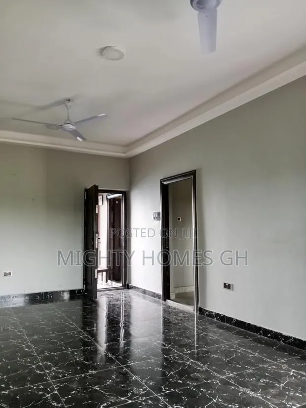 1bdrm Apartment in Mighty Homes, Kasoa for rent · Photo 1