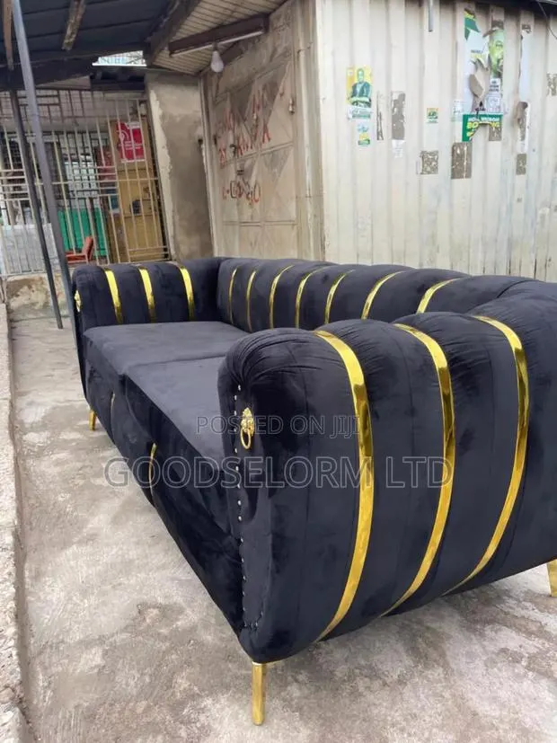 3in1 Sofa With Free Delivery · Photo 1