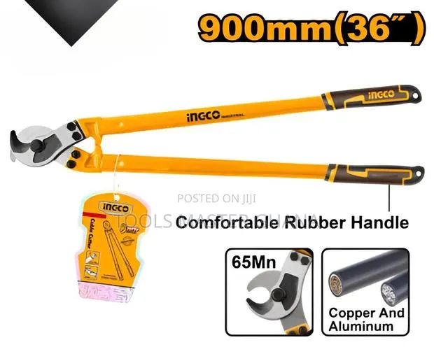 Cable Cutter - Hccb0136 · Photo 1